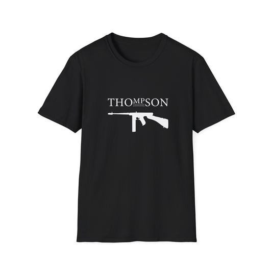 Thompson Majica Kratkih Rukava