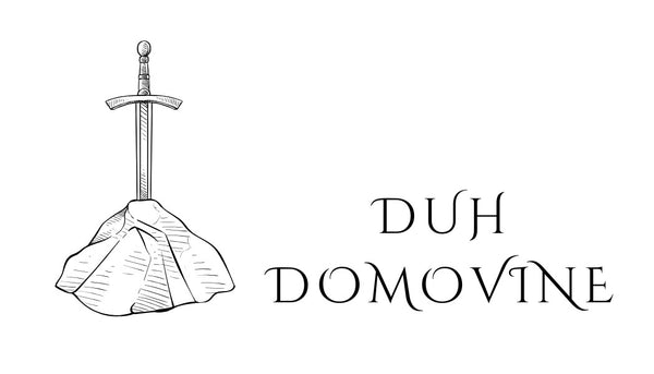 Duh Domovine